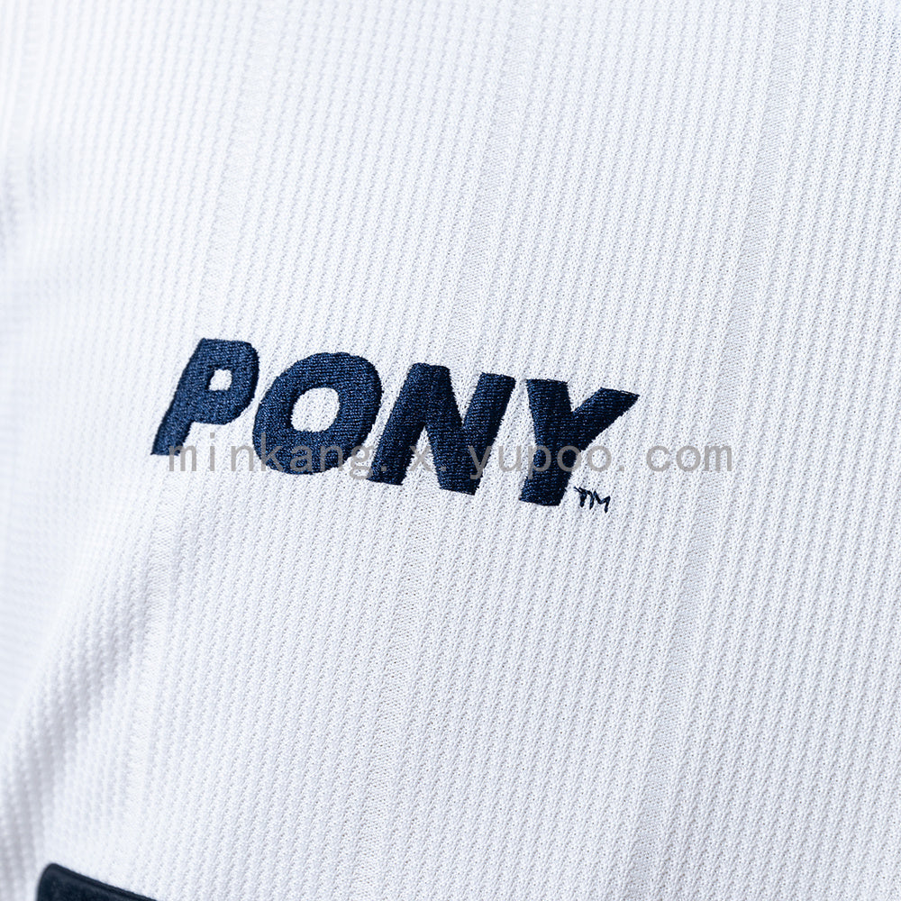 Retro Tottenham 97/99 Home S-XXL