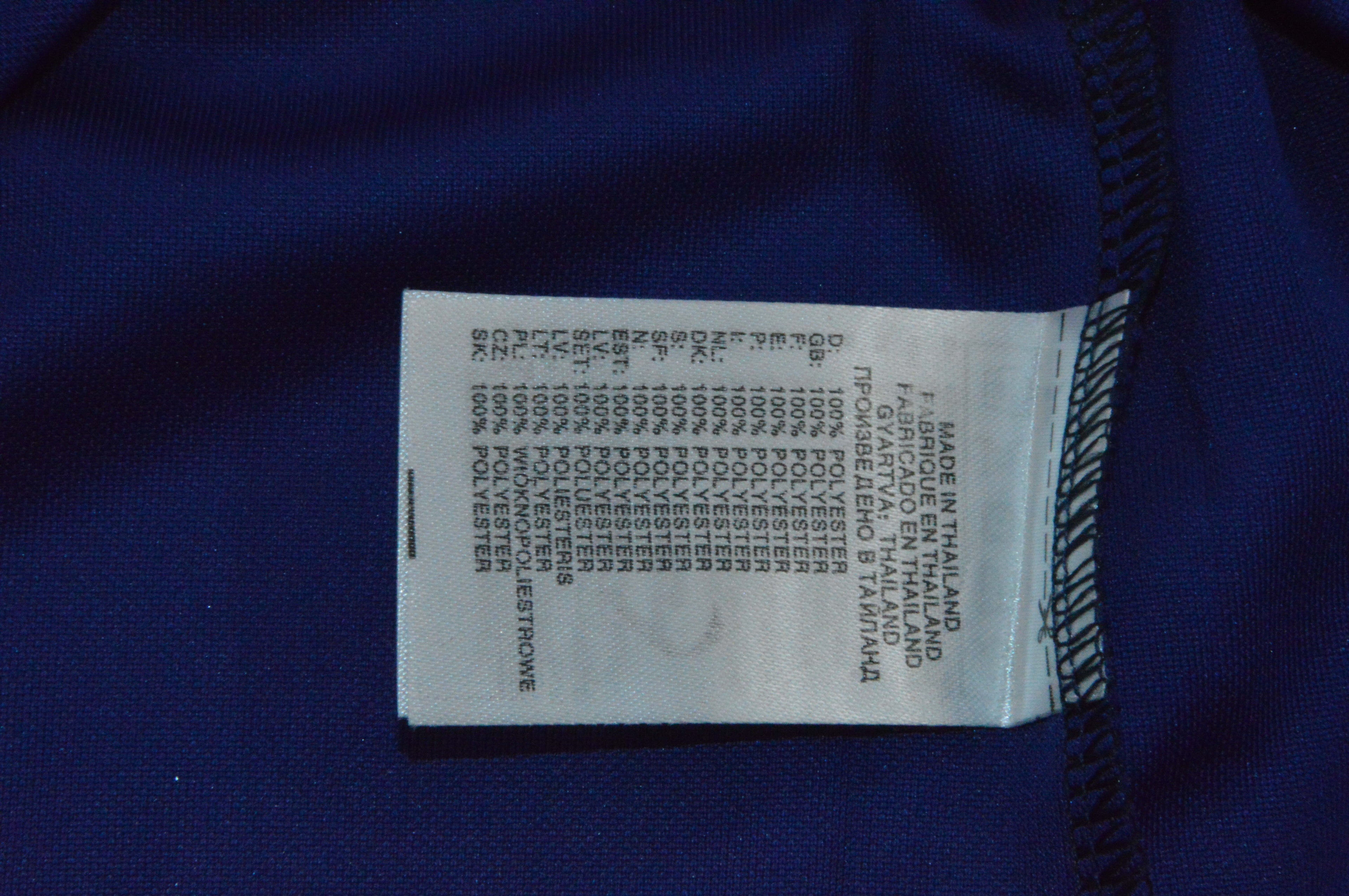 UNIVERSIDAD CHILE 93 — Club Retro