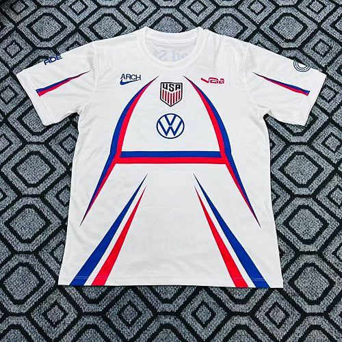 26-27 USA Training S-4XL — Jsonwang 26/27