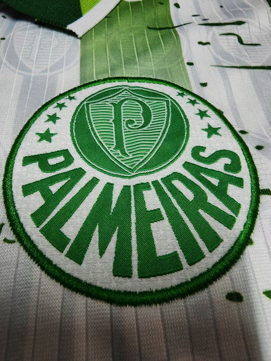 PALMEIRAS 1996 — Club Retro