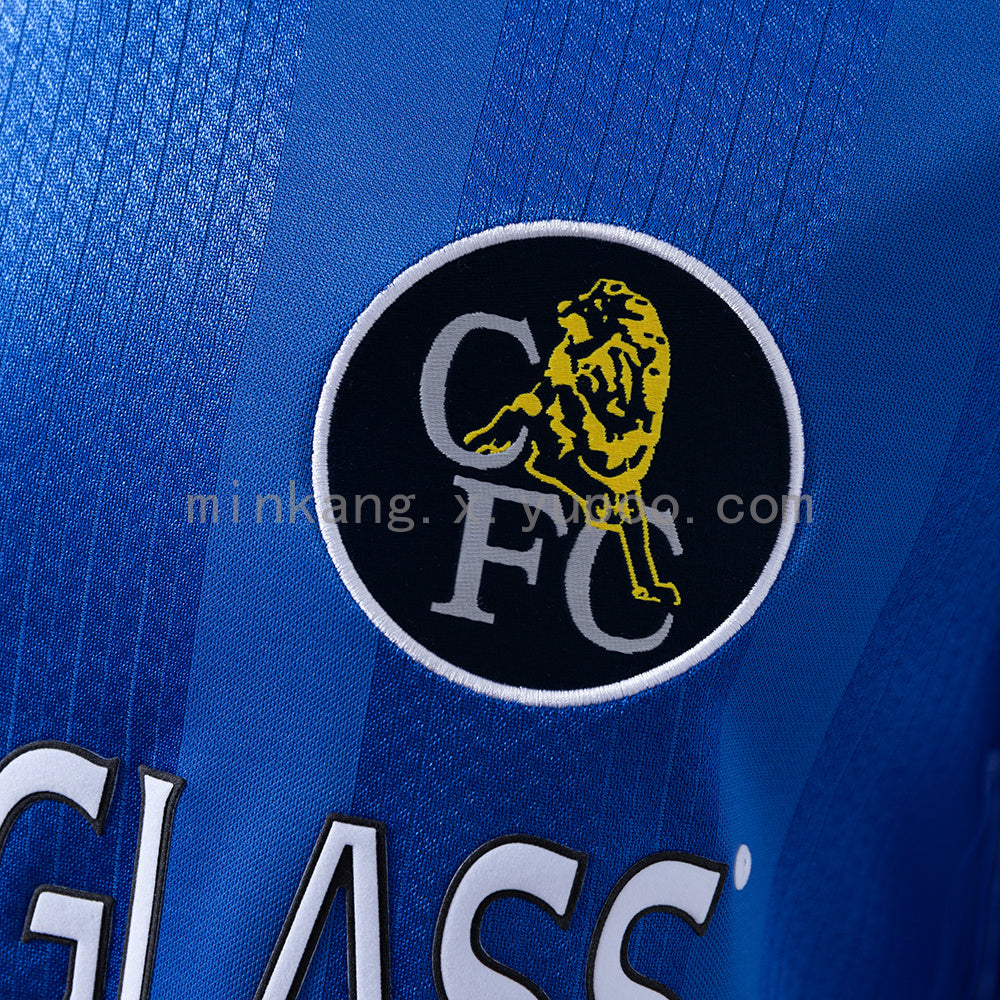 Retro Chelsea 97/99 home S-XXL