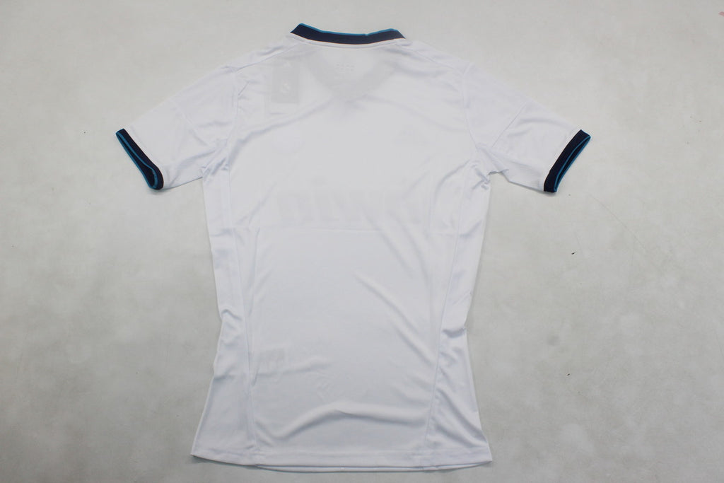 MADRID 12-13 Version jugador — Club Retro