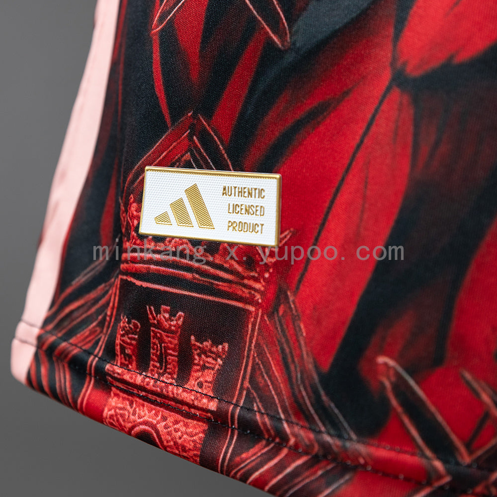 Frankfurt 26/27 Special Edition Jersey S-4XL