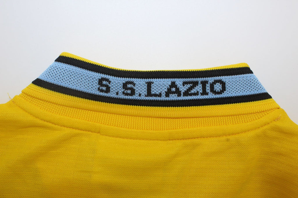 LAZIO 98-99 — Club Retro