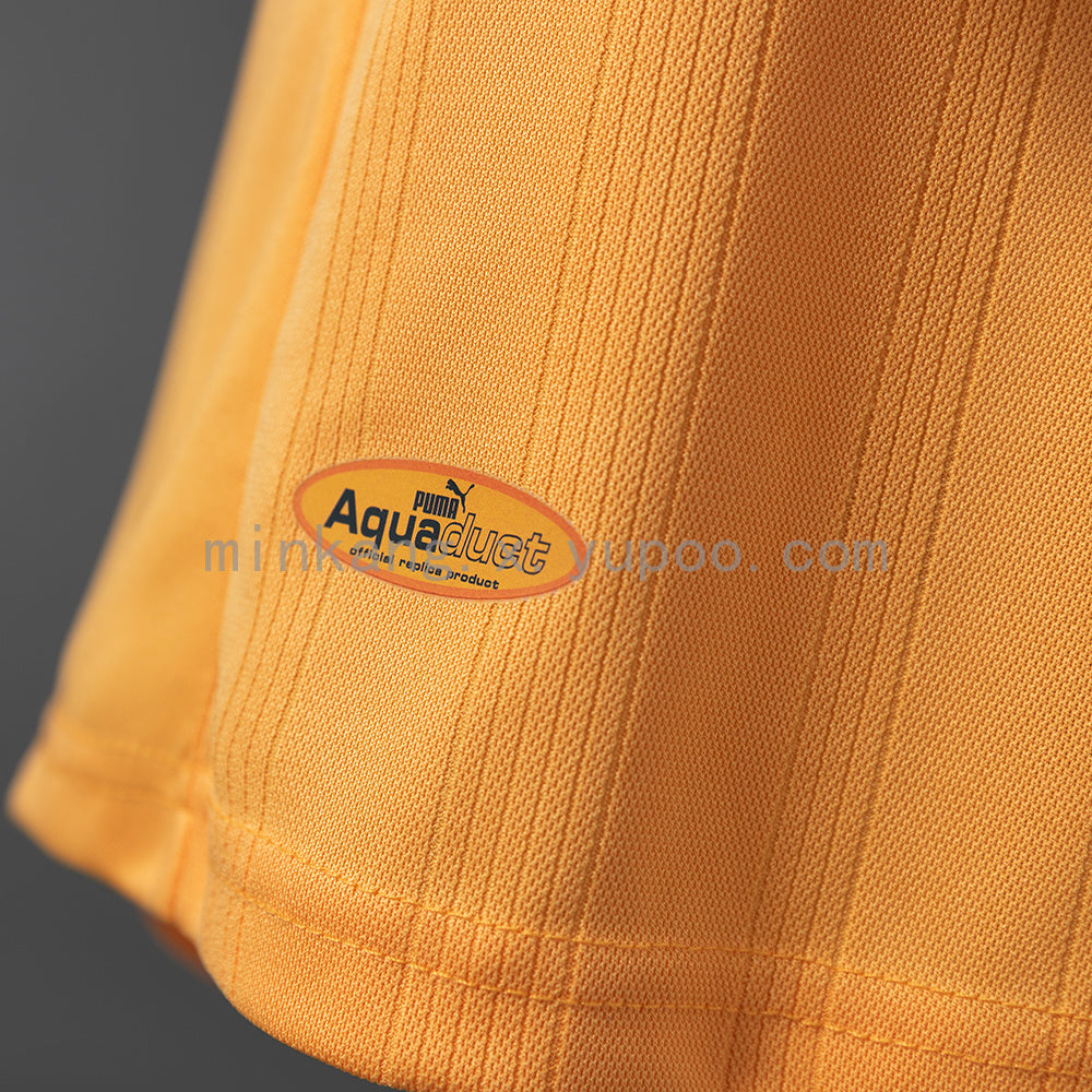 Wolves 98/99 Home Retro Jersey S-XXL