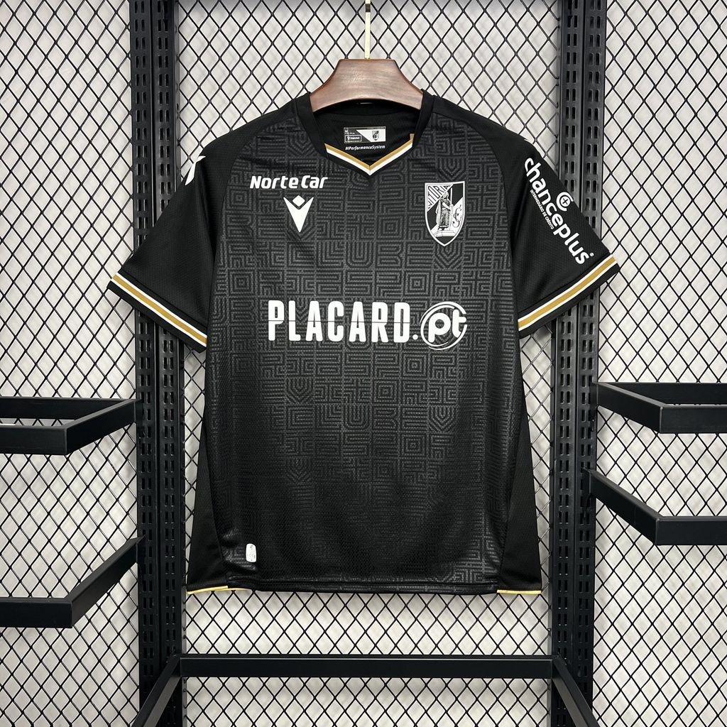 Vitoria de Guimaraes 2024/25 Away Jersey S-3XL