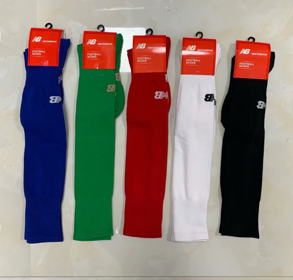 Calcetines de Futbol #NB — Xunmei