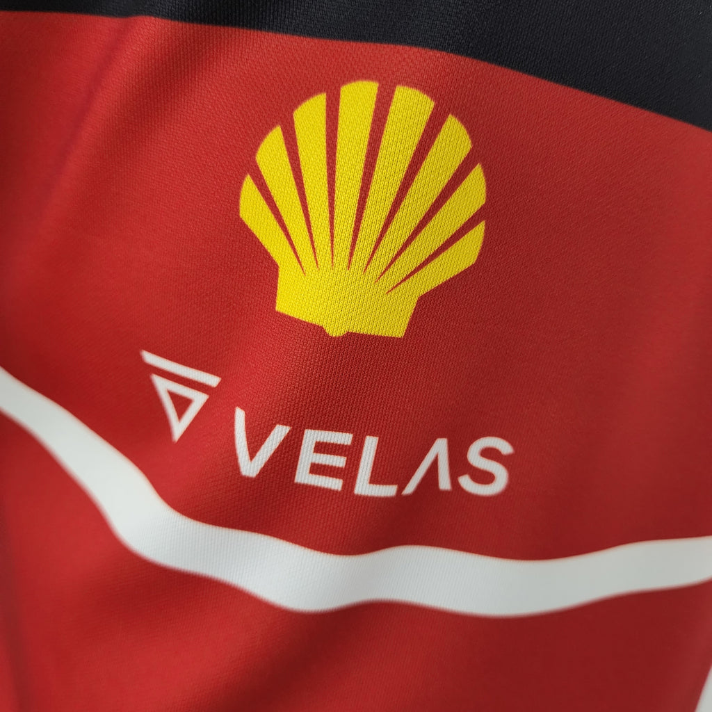 2022 F1 #0012 S-5XL