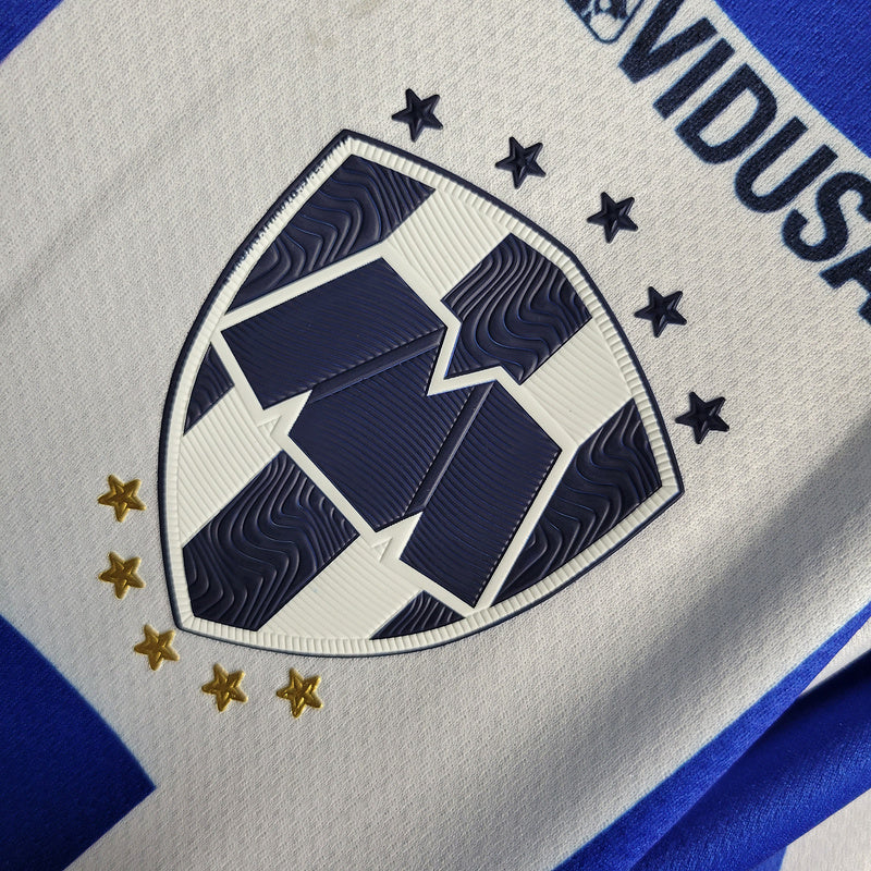 23/24 Monterrey Home Jersey