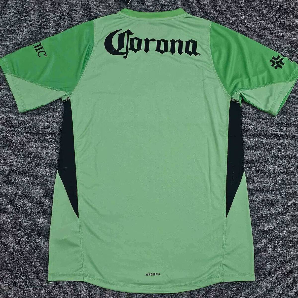 CLUB AMERICA GK Version jugador — Liga MX