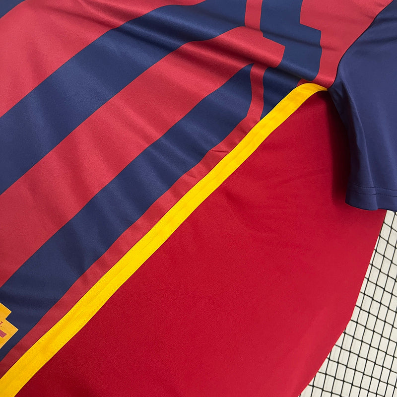 24-25 Real Salt Lake home jersey