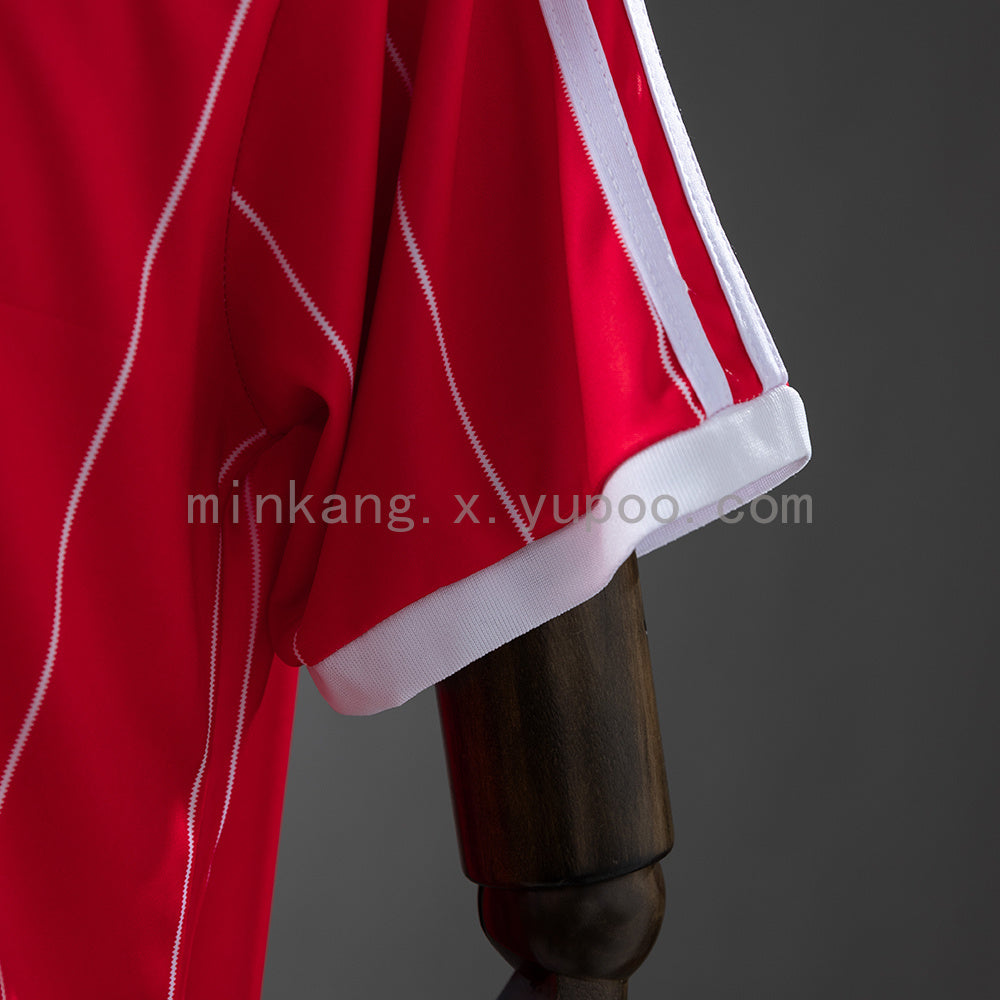 Zaragoza 83/84 Away Retro Jersey S-XXL