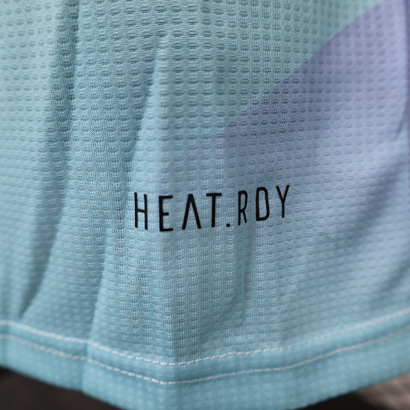 24-25 Arsenal Third away long sleeve player version