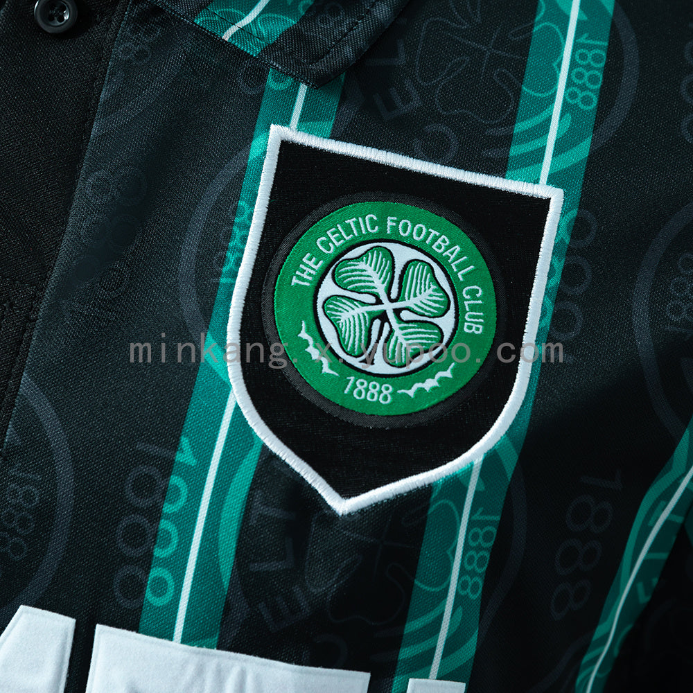 Retro Celtics 92/93 away S-XXL
