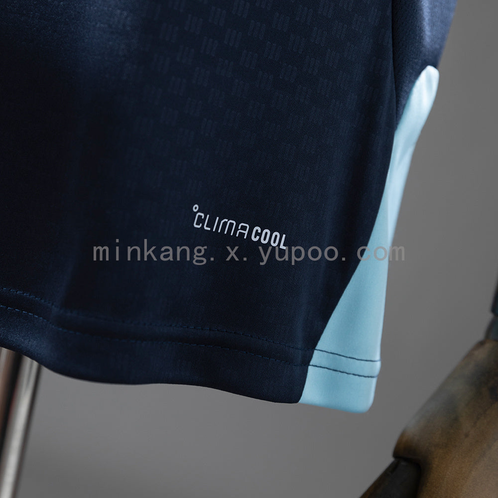 Argentina 2026 Training - Navy Jersey S-3XL
