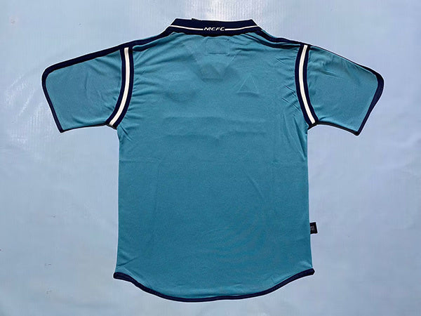 02-03 Manchester home retro jersey