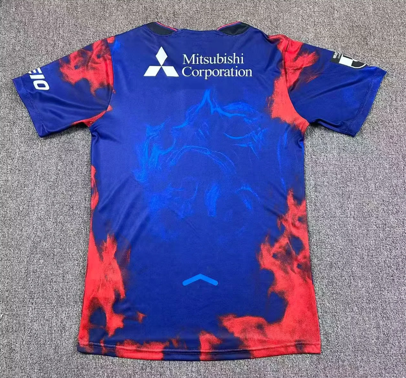 TOKYO FC — J1 League Japan