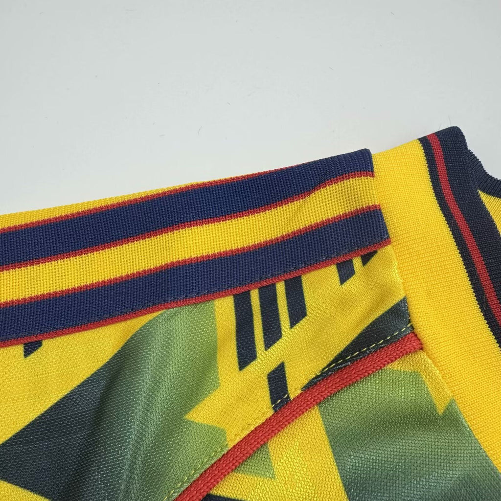 ARSENAL 91-93 Kit infantil — Club Retro