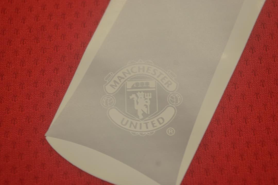 MAU 2008 UCL FINAL — Club Retro