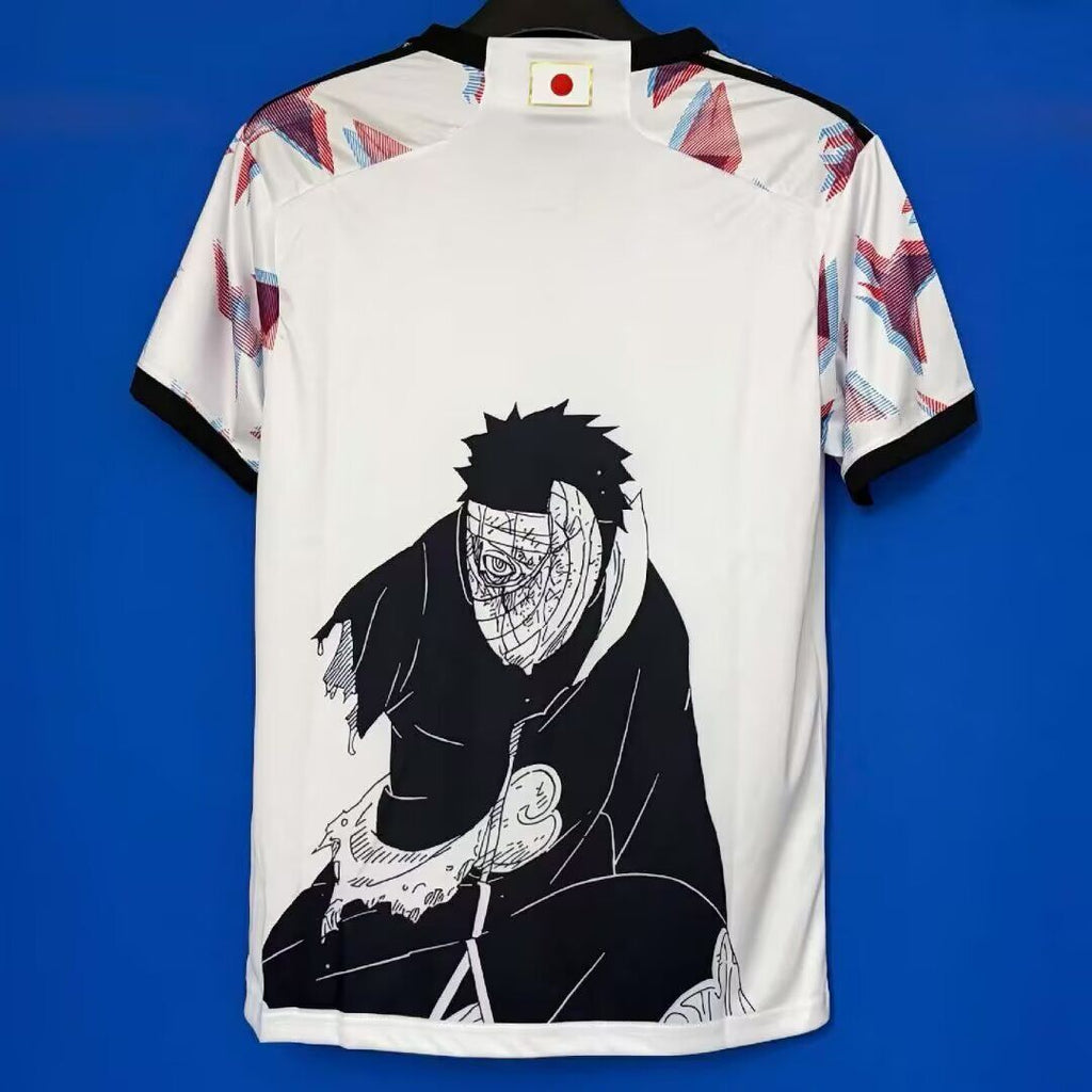 JAPAN COMIC VERSION — Special Edition