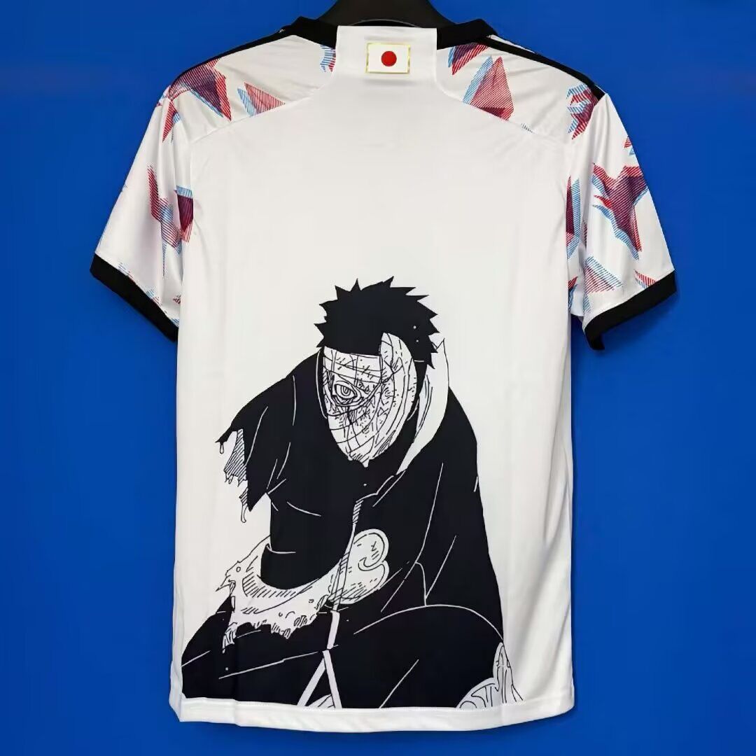 JAPAN COMIC VERSION — Special Edition