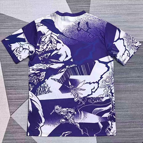 26-27 Real Madrid Special version S-2XL — Jsonwang 26/27