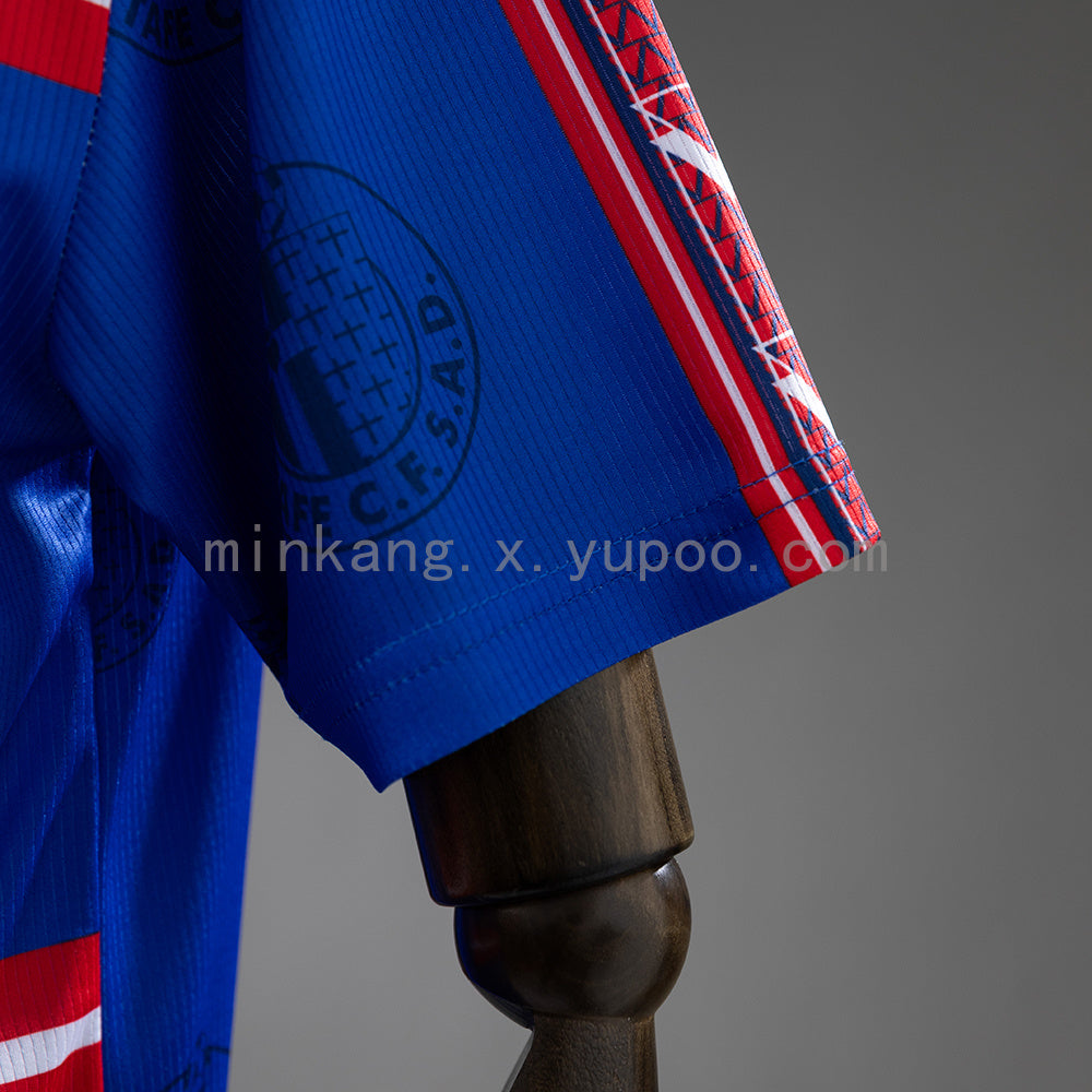 Getafe 98/99 Home Retro Jersey S-XXL