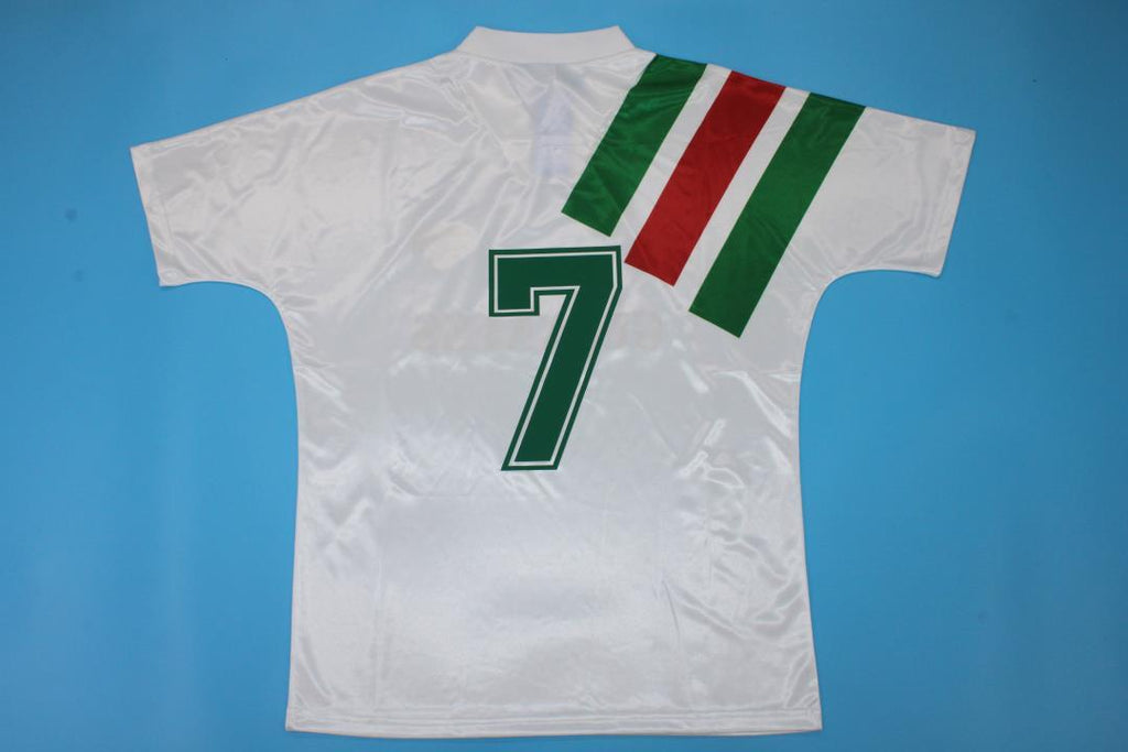 CORK CITY 92-94 — Club Retro