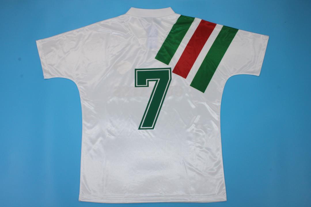 CORK CITY 92-94 — Club Retro