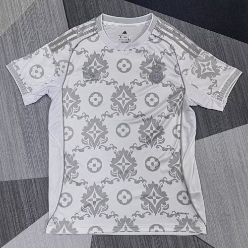 25-26 Real Madrid Special version S-2XL — Jsonwang 26/27