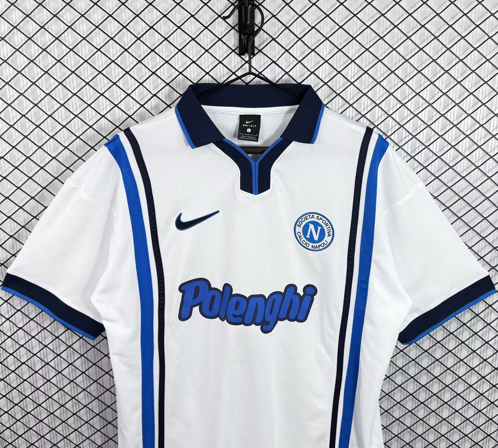 NAPOLES 97-98 — Club Retro