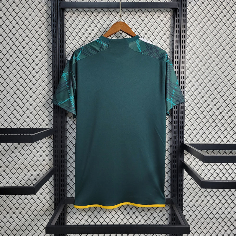 23-24 Portland Timbers home