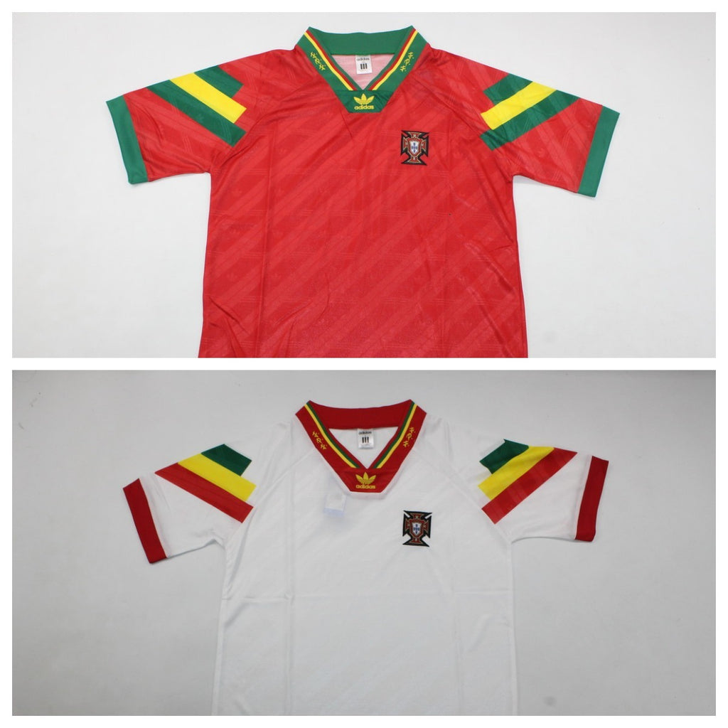 PORTUGAL 92-94 — National Retro