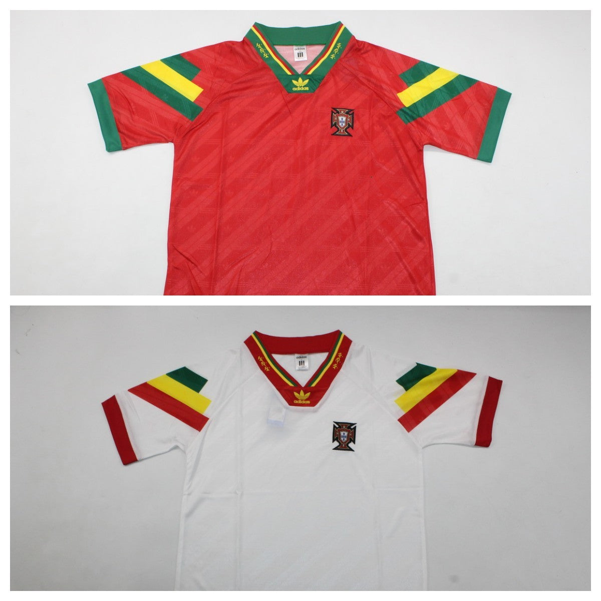 PORTUGAL 92-94 — National Retro