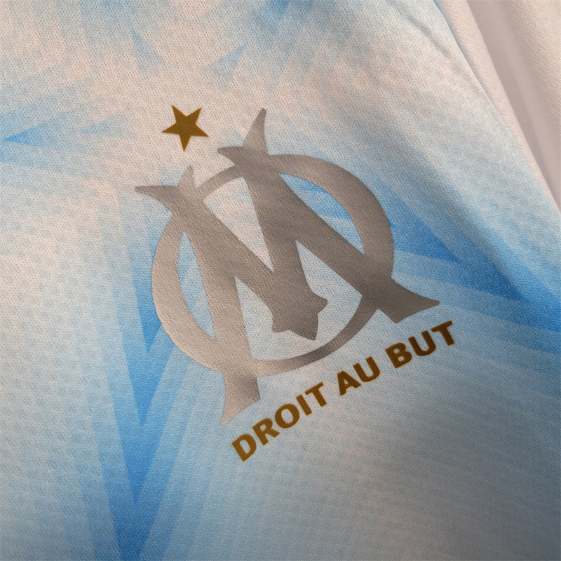 23-24 Marseille 30th Anniversary Edition