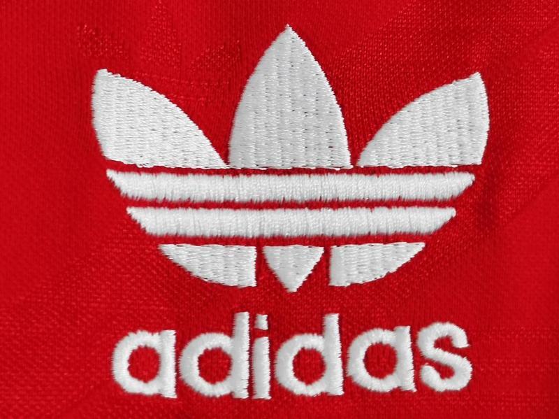 86-88 Manchester United home long sleeve