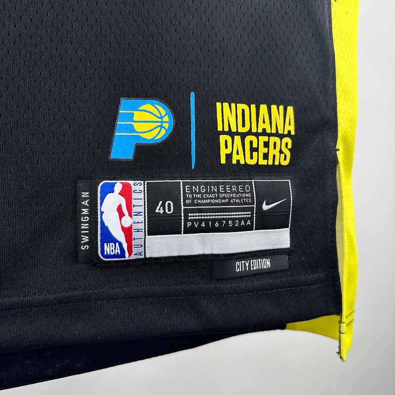 Pacers City Version 43 SIAKAM