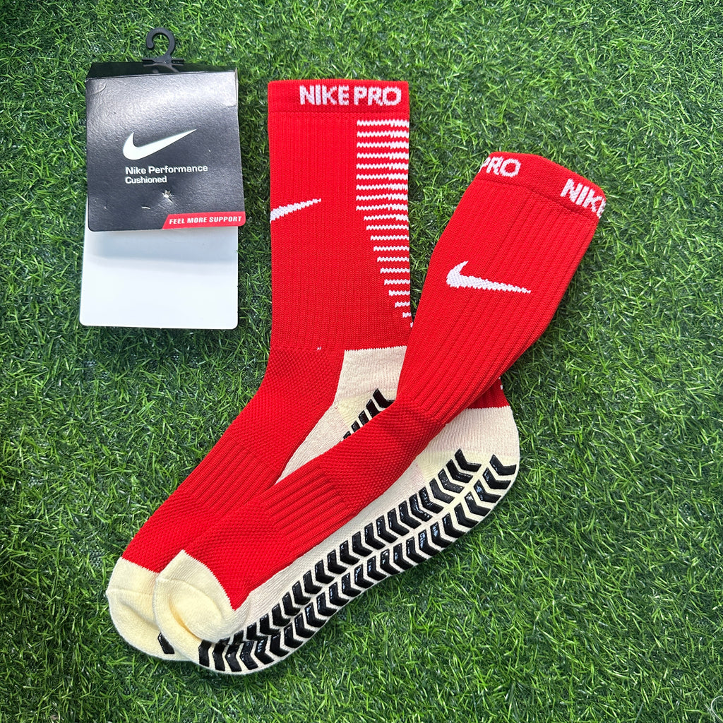 Calcetines de Futbol #K12-NIKE PRO — Xunmei