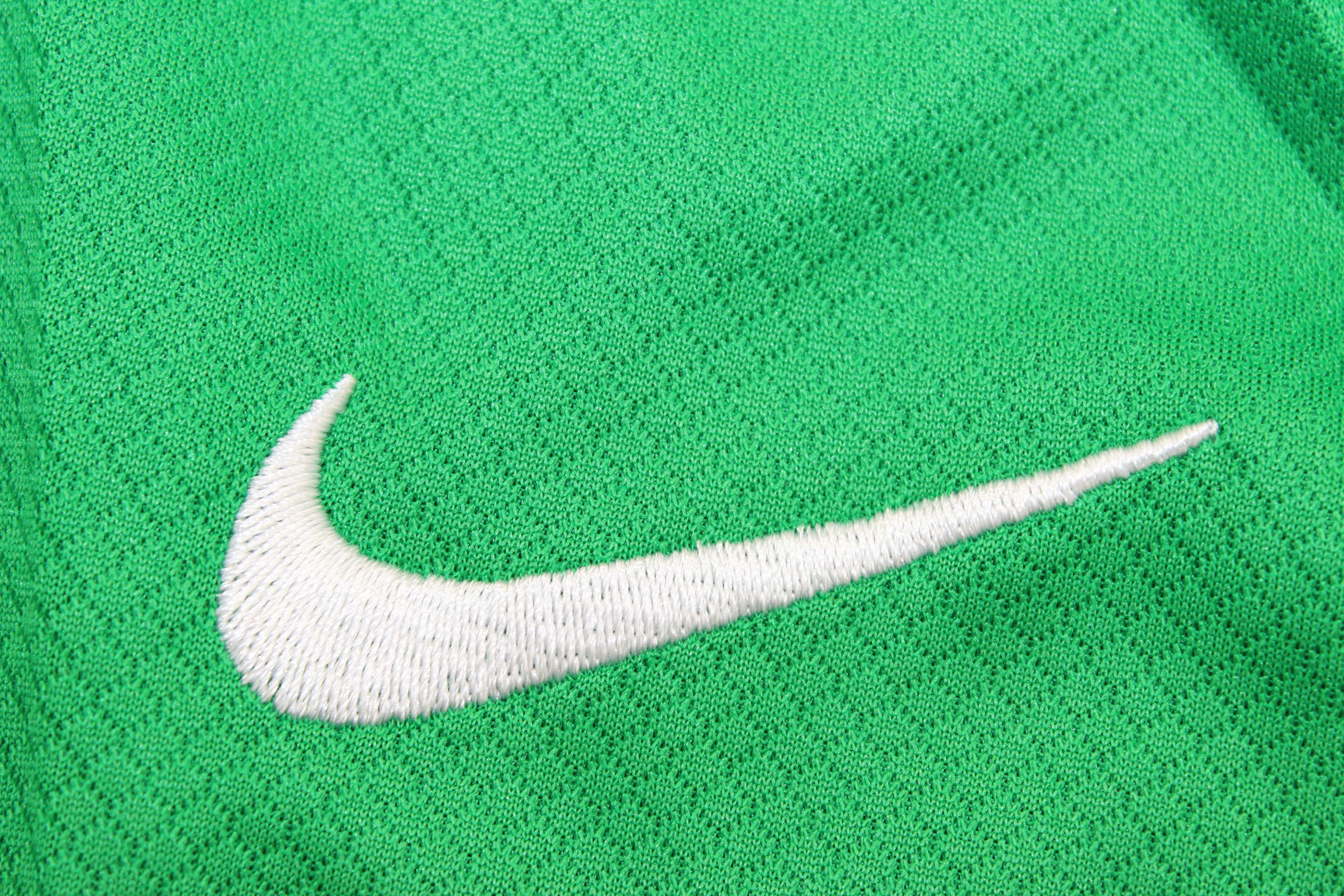 ATLETICO NACIONAL Kit infantil — Conmebol-Concacaf
