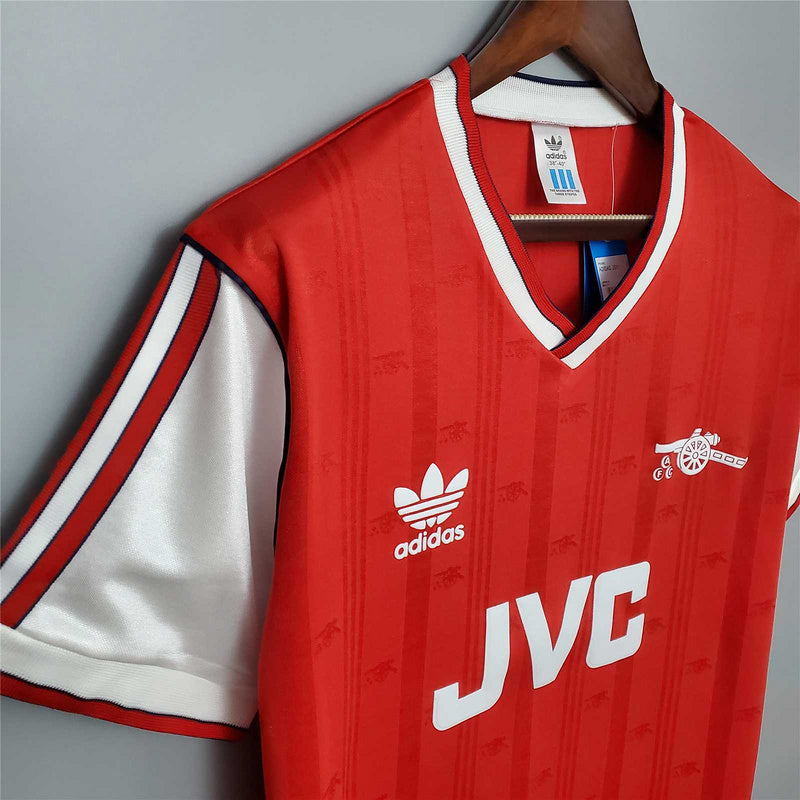 88-90 Arsenal home