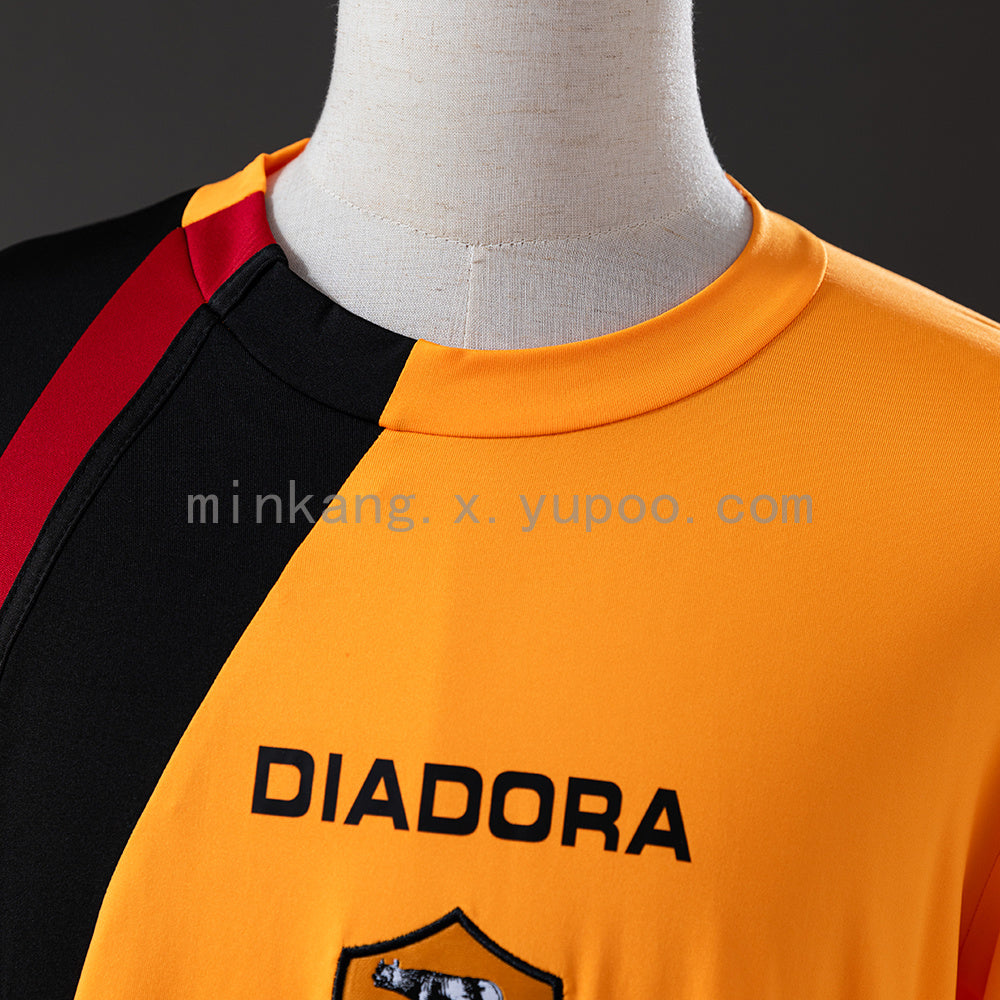 Retro Roma 05/06 Home S-XXL