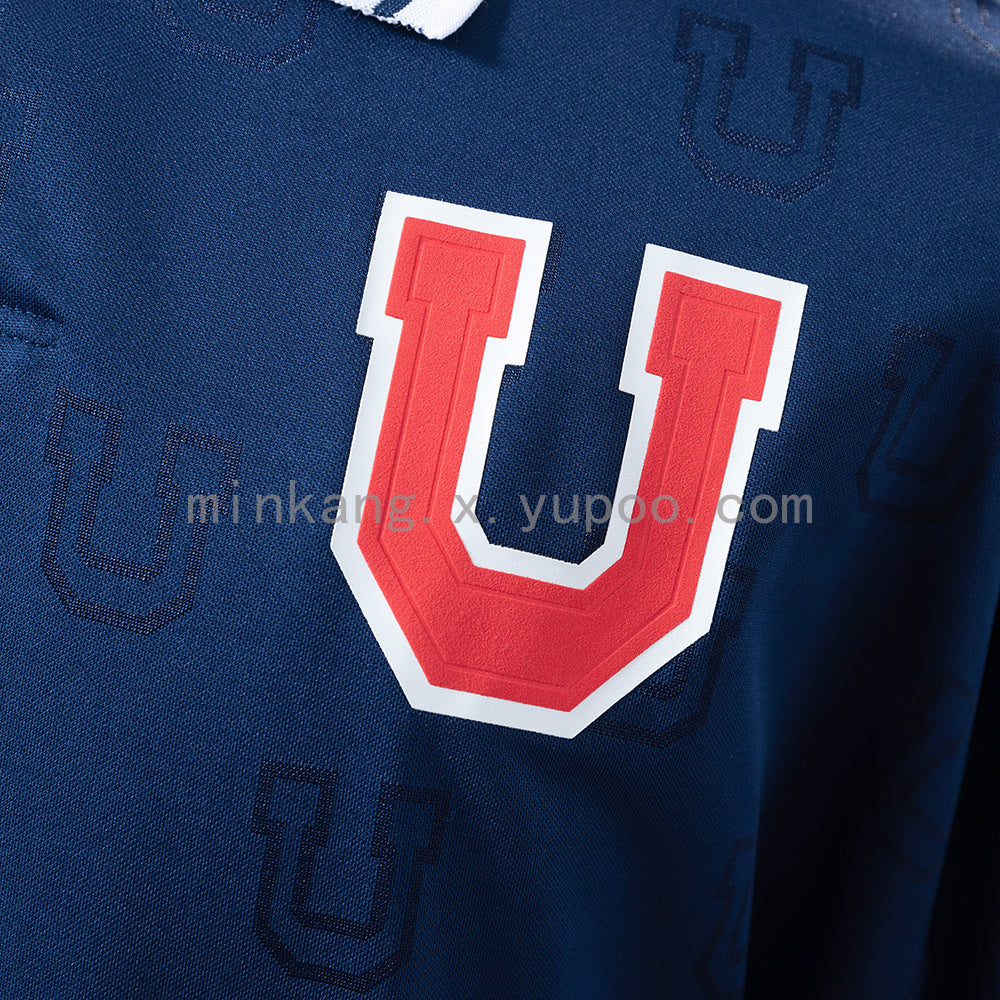 Universidad de Chile 1998 Home Jersey S-3XL