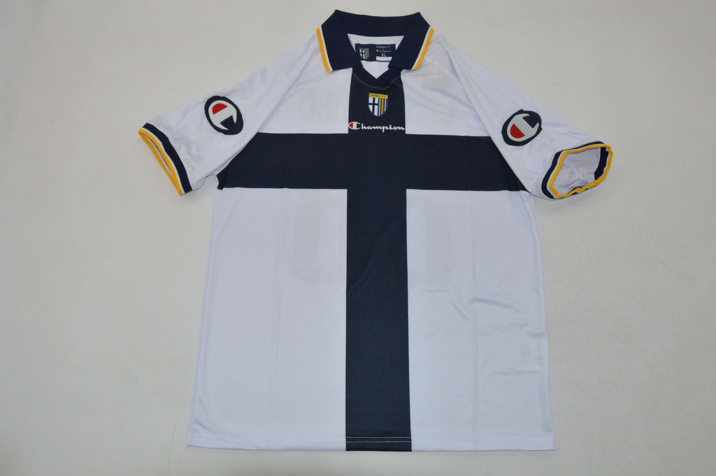 PARMA 05-06 — Club Retro