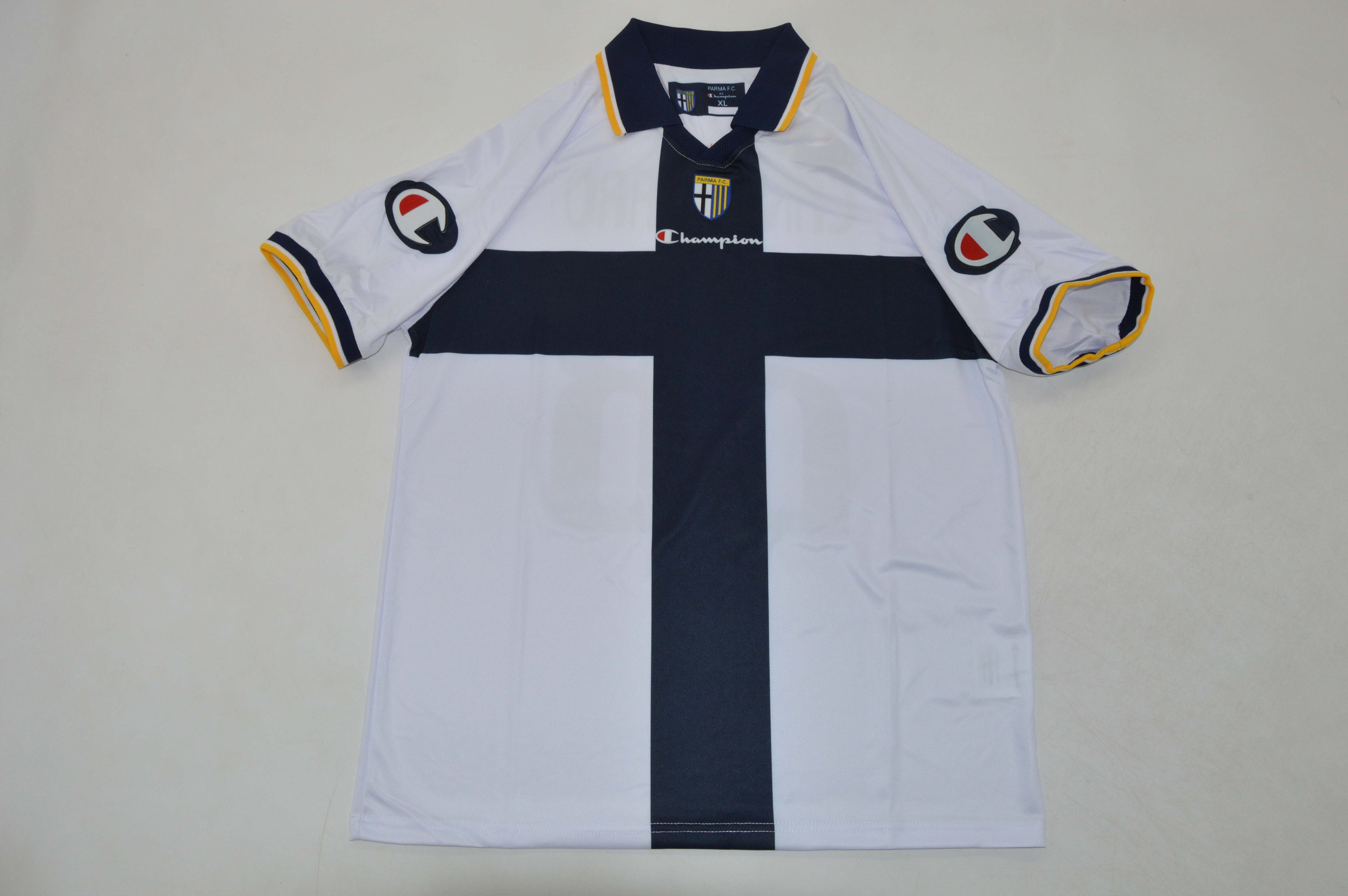 PARMA 05-06 — Club Retro