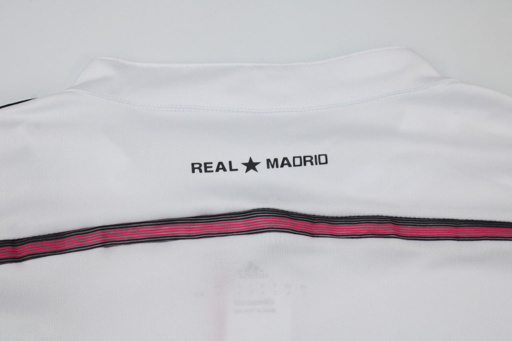 MADRID 14-15 Manga larga — Club Retro