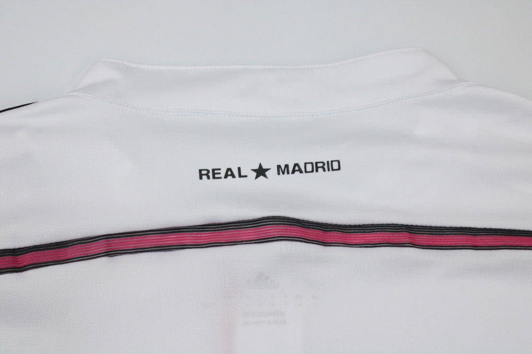 MADRID 14-15 Manga larga — Club Retro