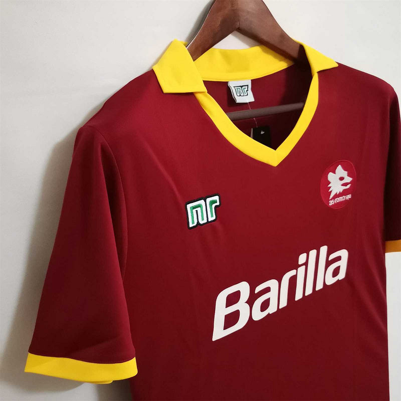89-90 Roma home