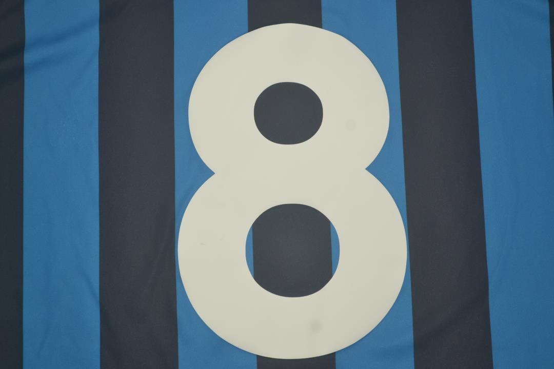 INTER 89-90 — Club Retro