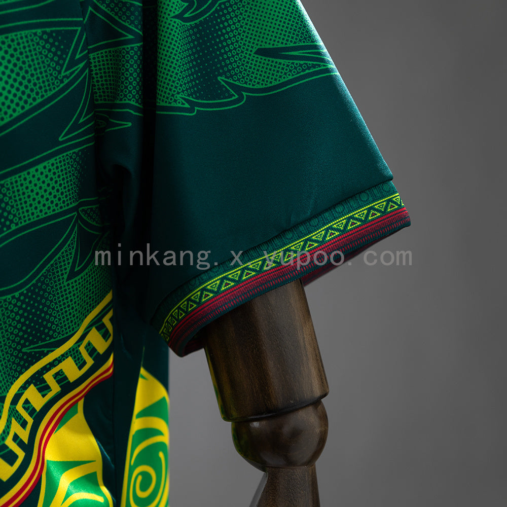 Mali 25/26 Away Jersey S-XXL