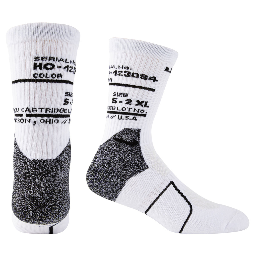 Calcetines de Futbol #181920 — Xunmei